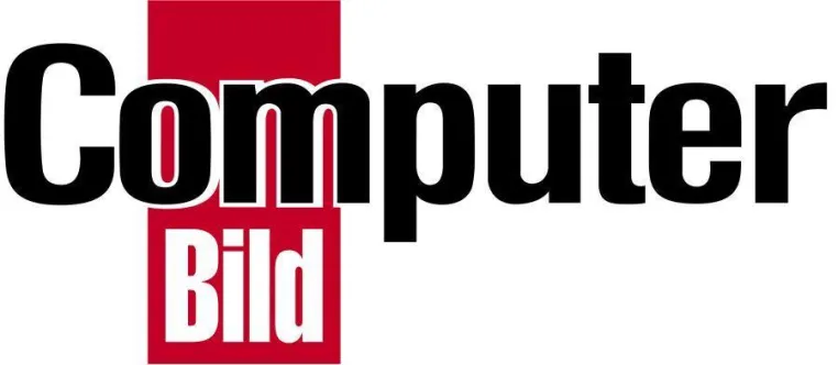 Bild: Der Goldene Computer - COMPUTER BILD sucht Hersteller des Jahres 2008