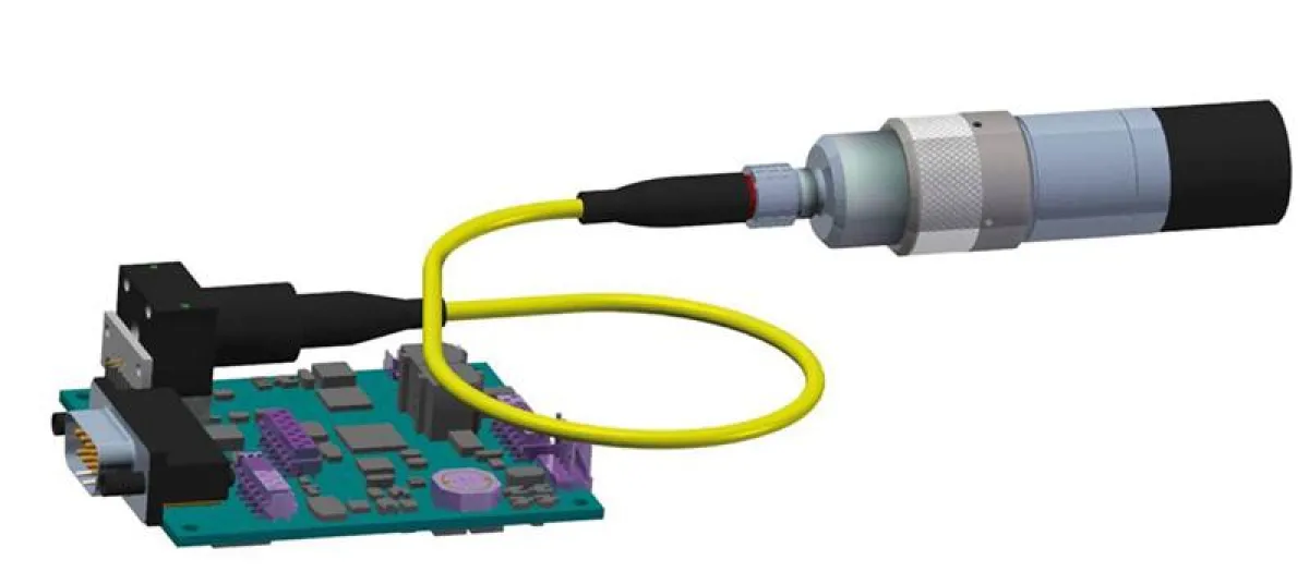 ZFSM (fasergekoppelte Lasertechnologie)