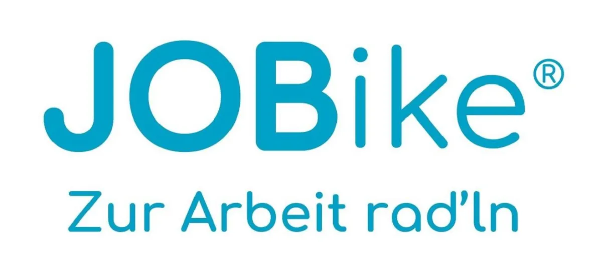 JOBike® ist eine Marke der velocitee GmbH / © velocitee GmbH
