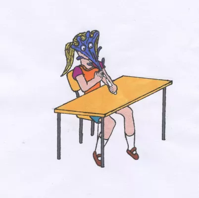 Lern-Kartenspiel AEIOU-Juchhu für Kinder mit LRS in 2. Auflage Bild: Lern-Kartenspiel AEIOU-Juchhu für Kinder mit LRS in 2. Auflage