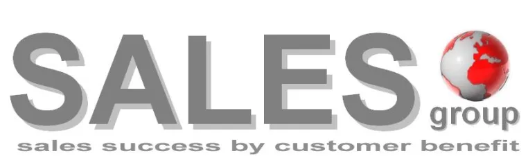 Sven Lars Hofmann neu in der SALESgroup Bild: Sven Lars Hofmann neu in der SALESgroup