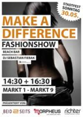 Ahaus präsentiert aktuelle Sommertrends Bild: Ahaus präsentiert aktuelle Sommertrends