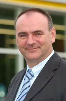 Bild: Von der Spree an die Isar: Thomas Gläsel neuer Niederlassungsleiter bei Renault München