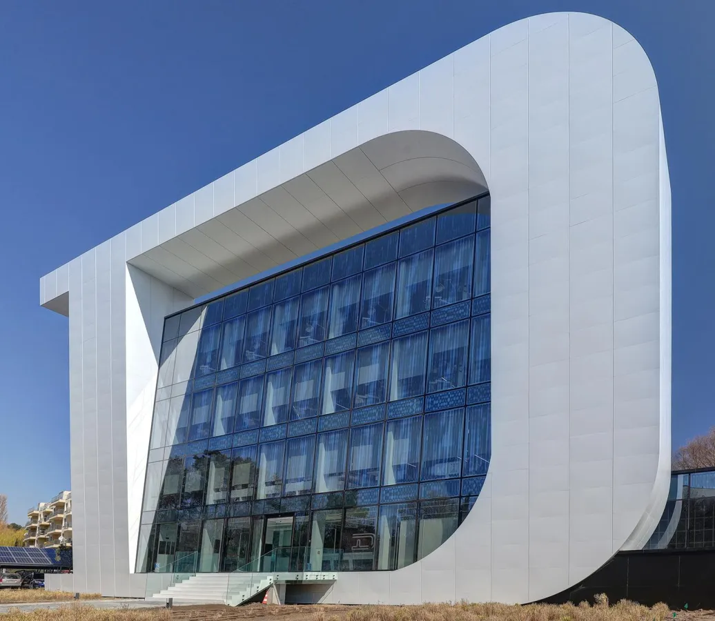 Dentaprime Behandlungszentrum in Varna, Bulgarien