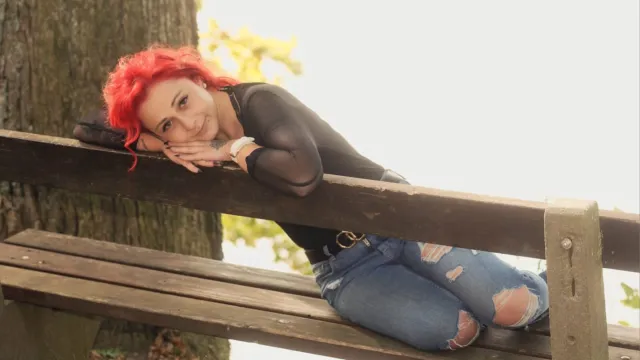 Bild: Wer ist Theresa Ergott, Inhaberin von SouLMission Academy?