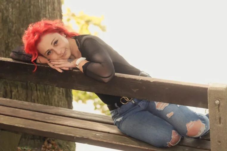 Bild: Wer ist Theresa Ergott, Inhaberin von SouLMission Academy?
