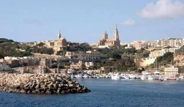 Bild: Trauminseln im Mittelmeer - Malta