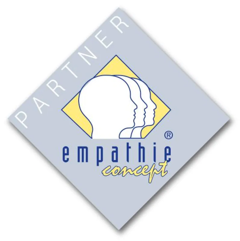 empathie concept Partner Logo