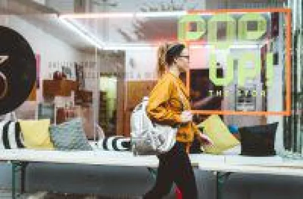 Volkswagen präsentiert den neuen up! auf der deutschlandweiten POP UP! CITY TOUR Bild: Volkswagen präsentiert den neuen up! auf der deutschlandweiten POP UP! CITY TOUR