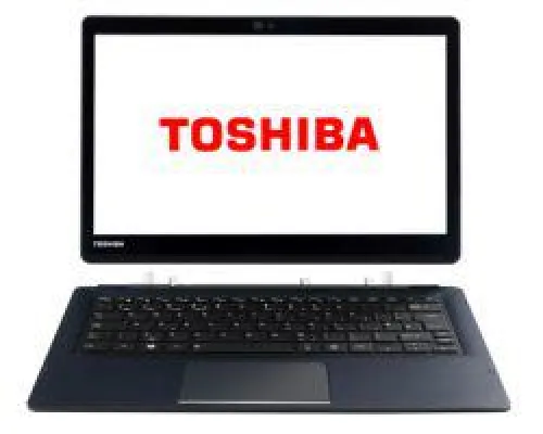 Bild: Leicht und leistungsstark: Der Toshiba Portégé X30T-E feiert Weltpremiere auf der IFA 2018