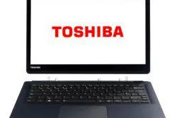 Bild: Leicht und leistungsstark: Der Toshiba Portégé X30T-E feiert Weltpremiere auf der IFA 2018