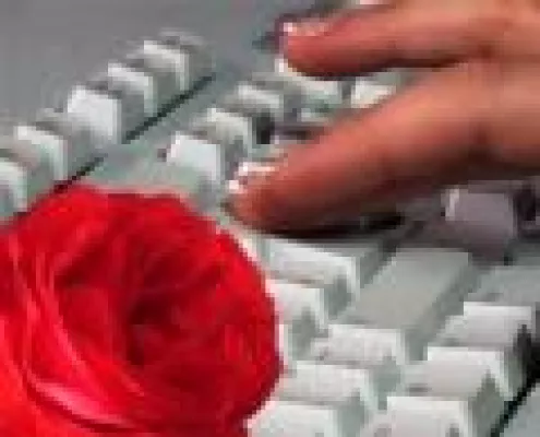 Partnersuche-mit-Herz.de mit neuem Outfit Bild: Partnersuche-mit-Herz.de mit neuem Outfit