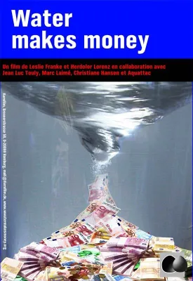 Bild: Water Makes Money: Würzburg-Premiere im theater ensemble