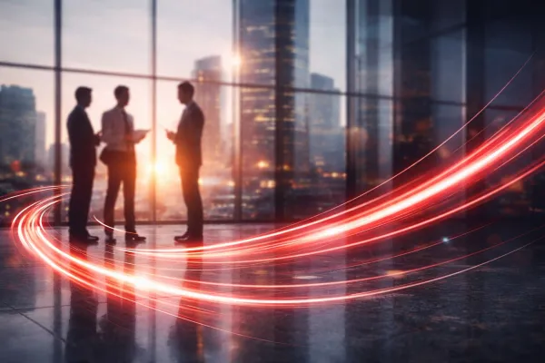 Bild: VENDORMAX integriert Absatzfinanzierung direkt in den Vertrieb und beschleunigt Abschlüsse