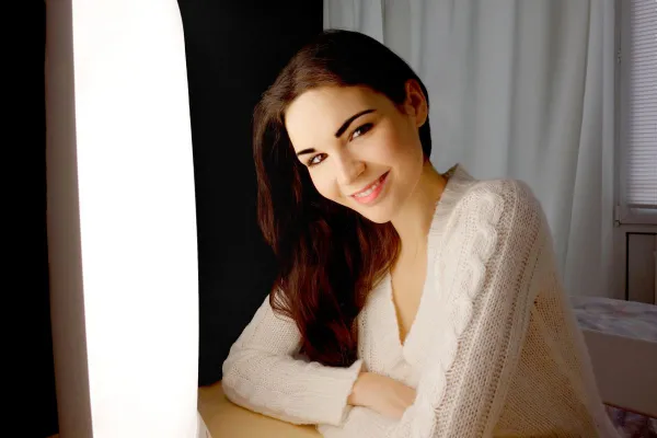 Bild: Weltgesundheitstag: Die Heilkraft von Licht 