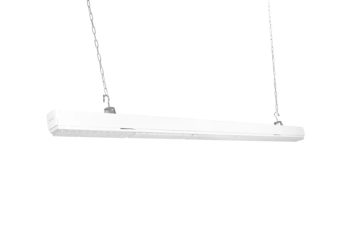 Das neue terra Savitria Lichtschienensystem