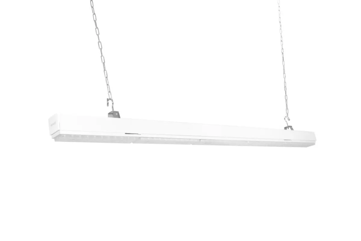 Das neue terra Savitria Lichtschienensystem