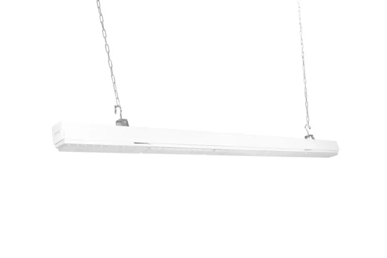 Bild: BAB LIGHTING überzeugt mit neuem TERRA Lichtschienensystem