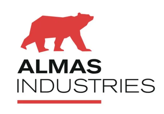 Bild: Almas Industries AG: Einbruchmeldeanlagen schützen zuverlässig