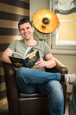 Bild: Der Spardino als freundlicher Begleiter - Wie Kinder spielerisch den Umgang mit Geld erlernen