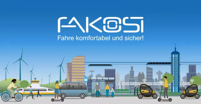 Bild: Innovationsnetzwerk für elektrische Leichtfahrzeuge erfolgreich gestartet