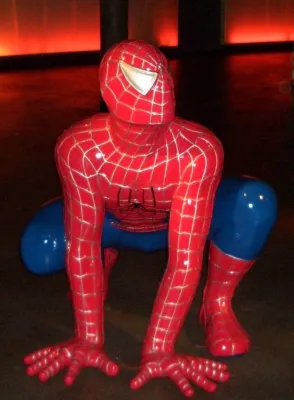 Bild: Projekt Promotions gestaltete europäisches Kick-Off Meeting für Hasbro