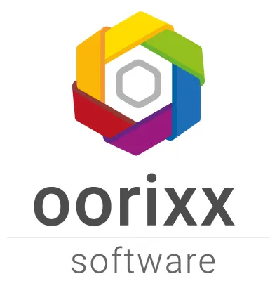 oorixx Software & Design stellt innovative ERP Software für Startups, Kleinunternehmen und Handwerker vor Bild: oorixx Software & Design stellt innovative ERP Software für Startups, Kleinunternehmen und Handwerker vor