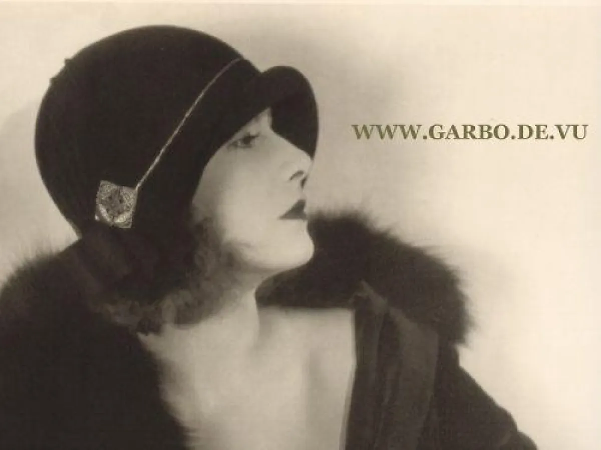 Foto: Garbo Archiv Berlin