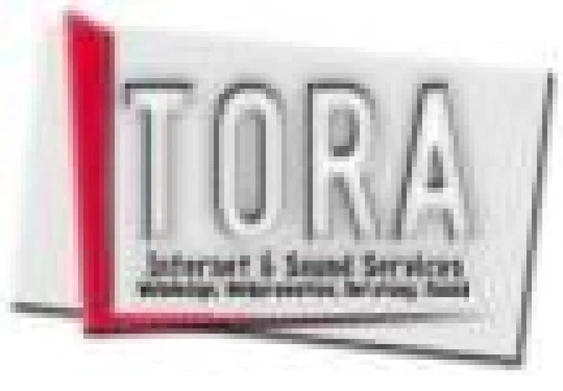 TORA ISS