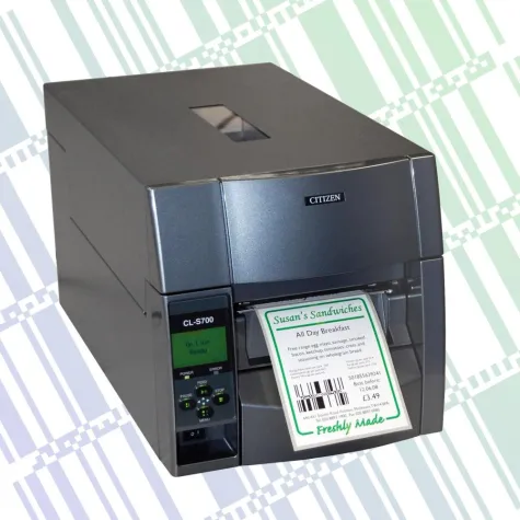 Bild: In knapp einem Jahr ist es soweit - GS1 DataBar-Codes bald Standard am POS