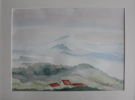 „Staufische Ansichten“ - Vernissage im Wäscherschloss Bild: „Staufische Ansichten“ - Vernissage im Wäscherschloss