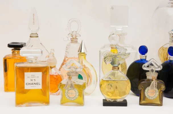 Bild: Goldener Herbst- Auktion am 10.10.2020 - Große Online Auktion Auktionshaus von Brühl