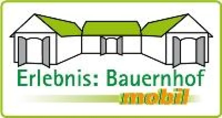 Erlebnis - Bauernhof mobil in Hannover – noch 50 Tage Bild: Erlebnis - Bauernhof mobil in Hannover – noch 50 Tage