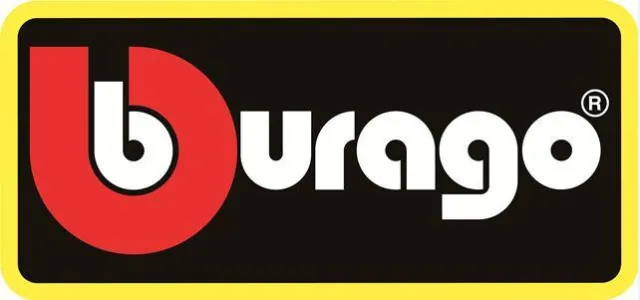 Bild: Modellfahrzeughersteller Bburago sichert sich für mehrere Jahre exklusive Ferrari-Lizenz