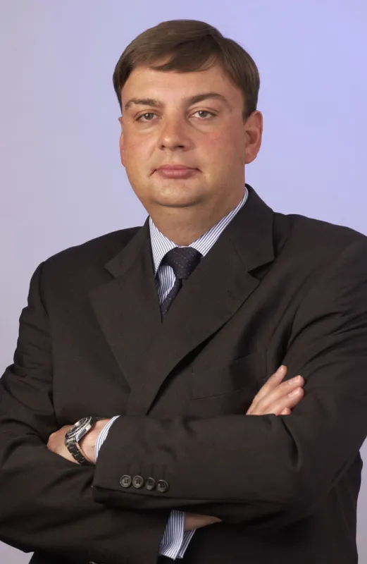 Klaus Hufnagel, verantwortlich für die Aktivitäten von Neopost Logistics Systems in Deutschland, Österreich und der Schweiz