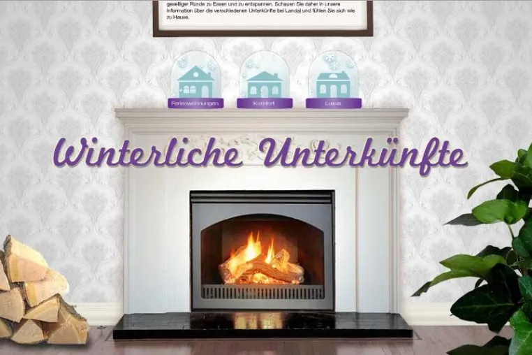 Bild: Erstes deutschsprachiges Online-Gästemagazin von Landal GreenParks gelaunched