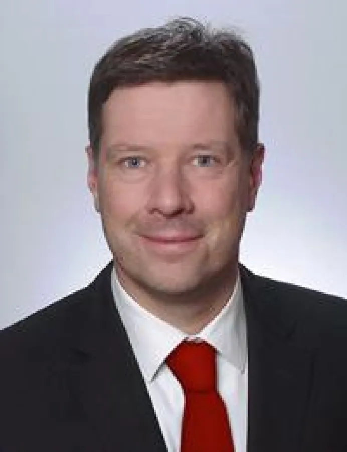 Ruh, COO Z-LASER 2015