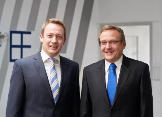 Bild: Eroform baut Marktpräsenz aus