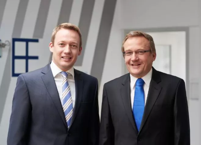 Bild: Eroform baut Marktpräsenz aus