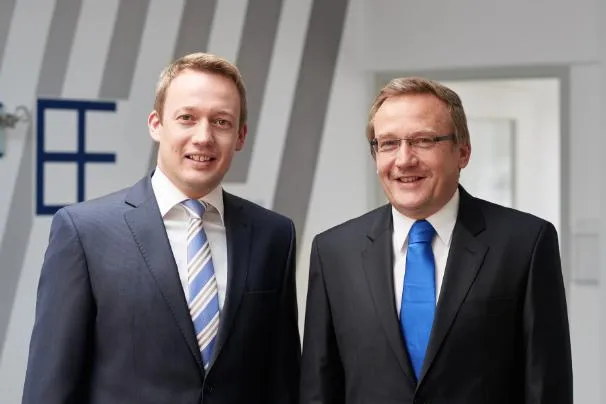 Bild: Eroform baut Marktpräsenz aus