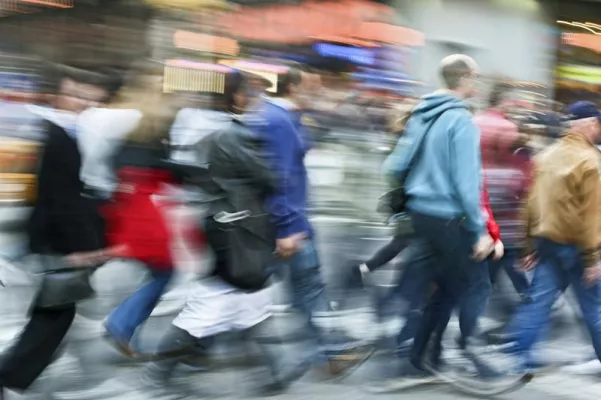 Bild: Kulturvergleichende Psychologie: Deutsche planen mehr und unabhängiger als andere