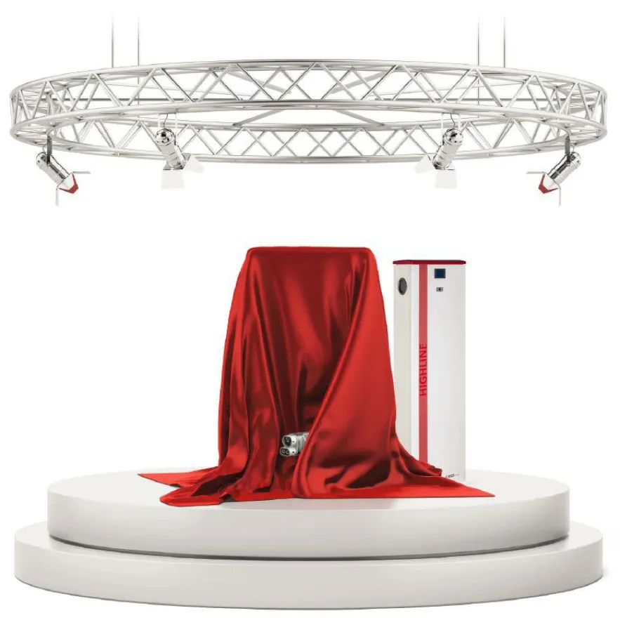 1000 und 1 Ladepunkt: EBG compleo ist der Spezialist für Ladestationen!