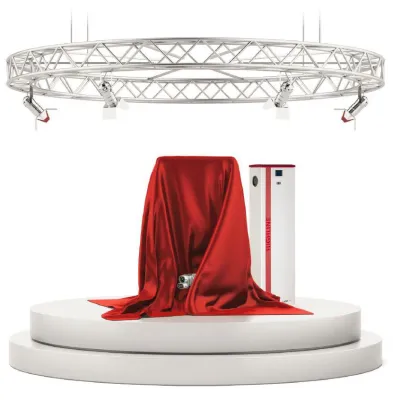 Bild: 1000 und 1 Ladepunkt in Deutschland