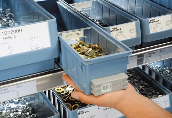 Spezialist für Verbindungs- und Befestigungstechnik gesucht? Bild: Spezialist für Verbindungs- und Befestigungstechnik gesucht?