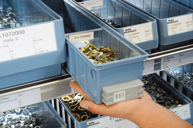 Spezialist für Verbindungs- und Befestigungstechnik gesucht? Bild: Spezialist für Verbindungs- und Befestigungstechnik gesucht?