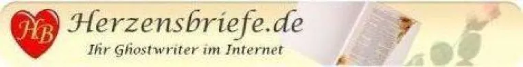 Die (Liebes-)Post geht ab – „Herzensbriefe“ zum Valentinstag / Ghostwriting-Agentur relauncht Internetauftritt Bild: Die (Liebes-)Post geht ab – „Herzensbriefe“ zum Valentinstag / Ghostwriting-Agentur relauncht Internetauftritt
