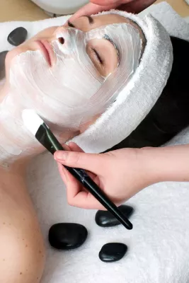 Versüßen Sie sich Ihr Wochenende mit Wellnessbehandlungen & Brunch Bild: Versüßen Sie sich Ihr Wochenende mit Wellnessbehandlungen & Brunch