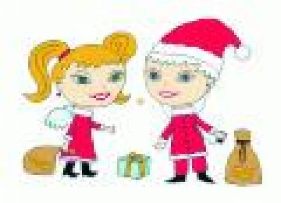 Bild: Adventskalender beim Buch- und Hörbuchportal Lies&Lausch