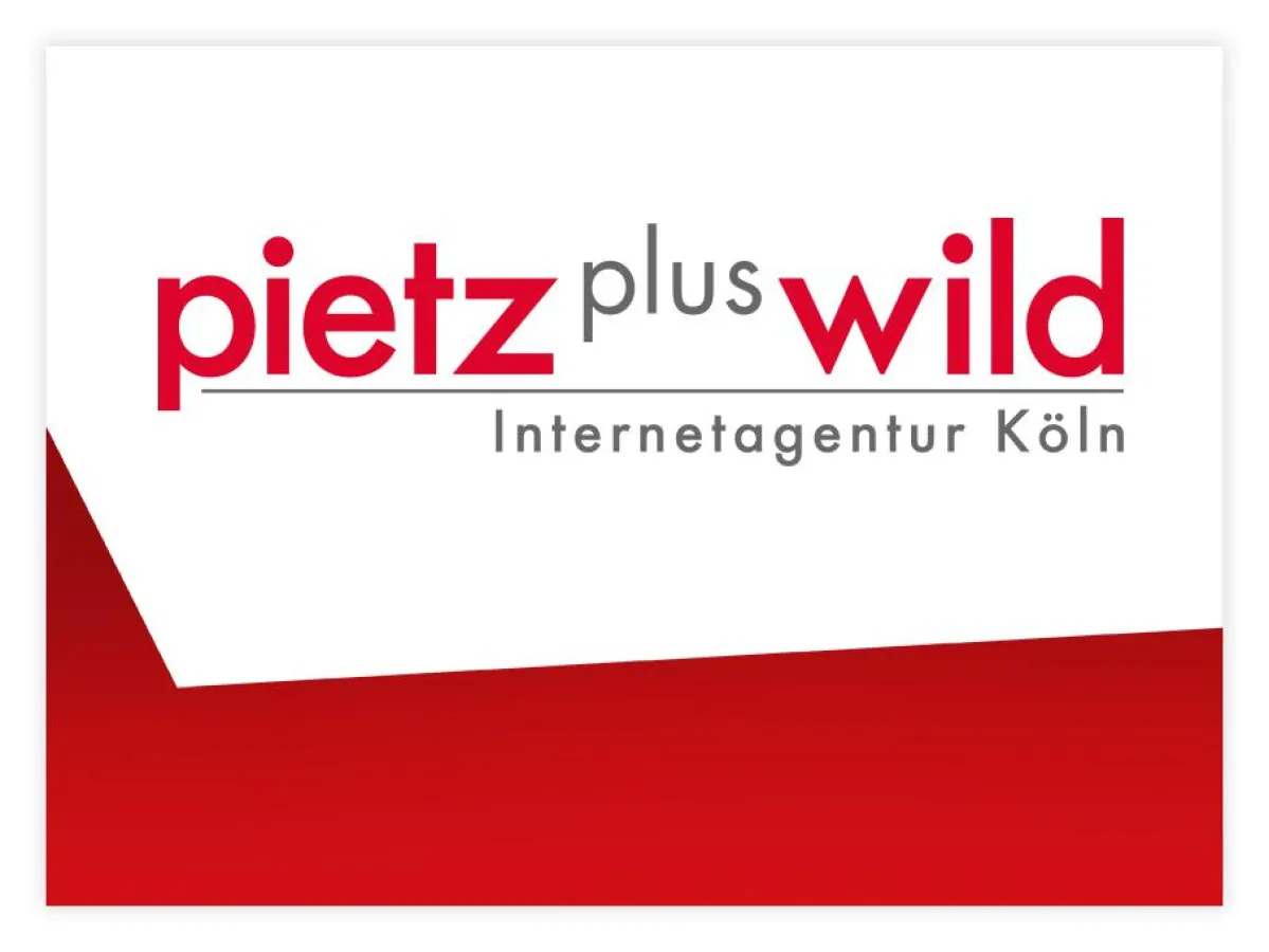 Kölner Internetagentur pietzpluswild GmbH