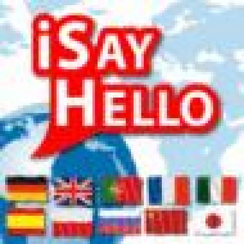 Bild: Jetzt im App Store: Neues Update für alle iSayHello Deutsch Sprachkombinationen